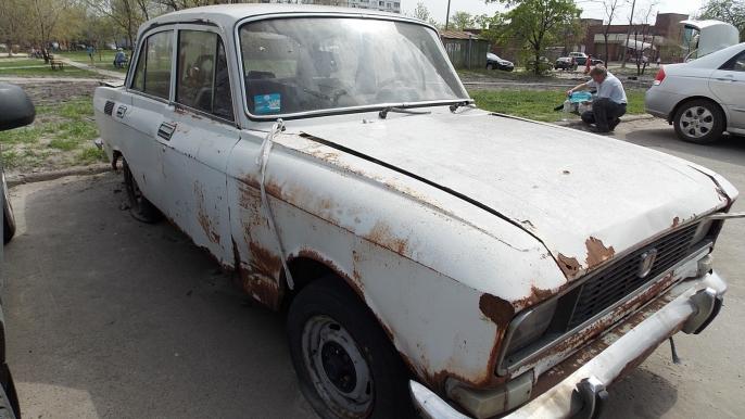 Белорусская разборка автомобилей